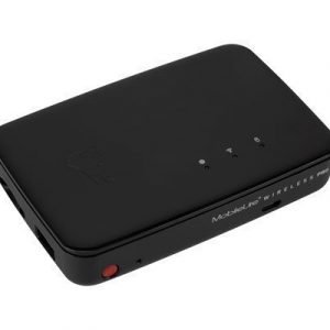 Kingston Mobilelite Wireless Pro 64gb