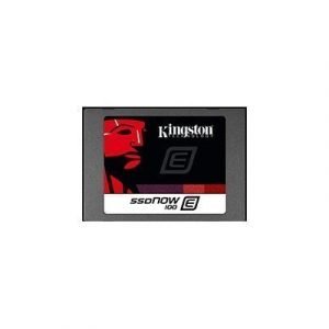 Kingston Ssdnow E100 100gb 2.5 Serial Ata-600