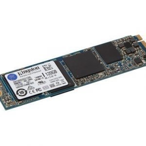 Kingston Ssdnow G2 120gb M.2 Serial Ata-600