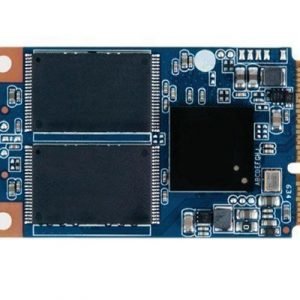 Kingston Ssdnow Ms200 120gb Msata Serial Ata-600