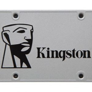 Kingston Ssdnow Uv400 120gb 2.5 Serial Ata-600