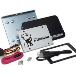 Kingston Ssdnow Uv400 Upg Kit 120gb 2.5 Serial Ata-600