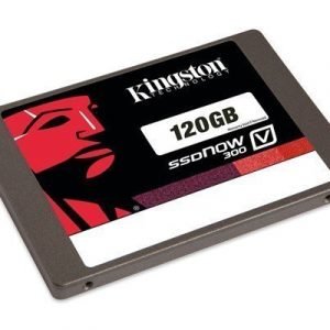 Kingston Ssdnow V300 120gb 2.5 Serial Ata-600