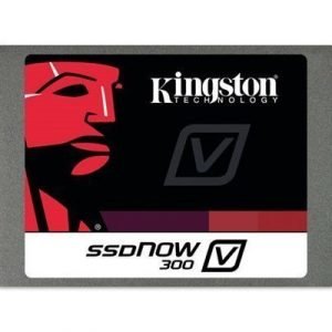 Kingston Ssdnow V300 240gb 2.5 Serial Ata-600