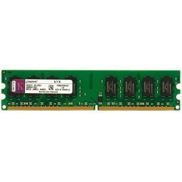 Kingston ValueRAM KVR667D2N5/2G 667MHz DDR2 Memory 2GB