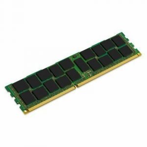 Kingston Valueram 16gb 1600mhz Ddr3 Sdram Ecc