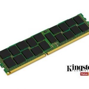 Kingston Valueram 16gb 2133mhz Ddr4 Sdram Ecc