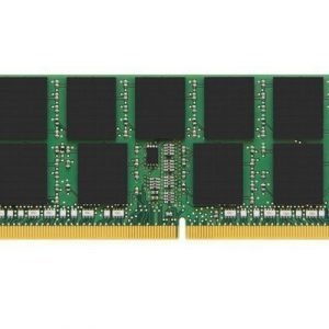 Kingston Valueram 16gb 2133mhz Ddr4 Sdram Non-ecc