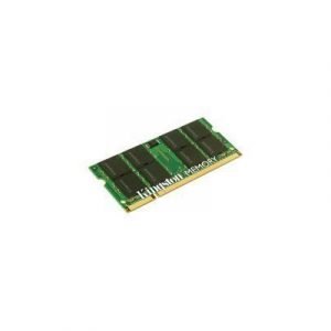 Kingston Valueram 2gb 1333mhz Ddr3l Sdram Non-ecc