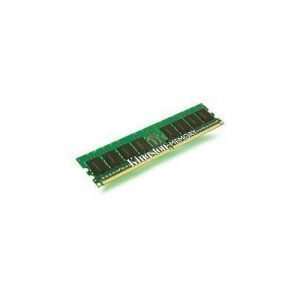 Kingston Valueram 2gb 667mhz Ddr2 Sdram Non-ecc