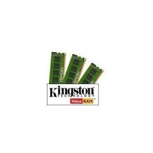 Kingston Valueram 2gb 800mhz Ddr2 Sdram Non-ecc