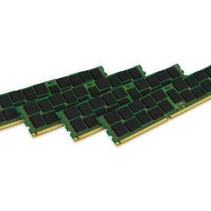 Kingston Valueram 32gb 1600mhz Ddr3 Sdram Ecc