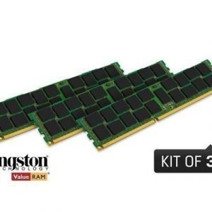 Kingston Valueram 48gb 1333mhz Ddr3l Sdram Ecc