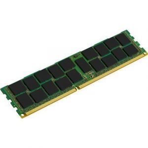 Kingston Valueram 4gb 1600mhz Ddr3l Sdram Ecc