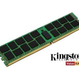 Kingston Valueram 4gb 2133mhz Ddr4 Sdram Ecc