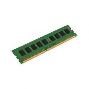 Kingston Valueram 8gb 1600mhz Ddr3 Sdram Ecc