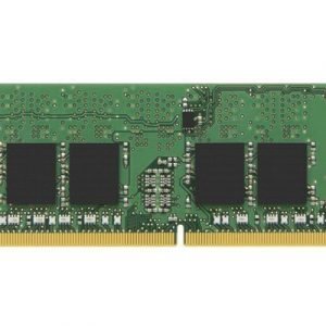 Kingston Valueram 8gb 2133mhz Ddr4 Sdram Non-ecc