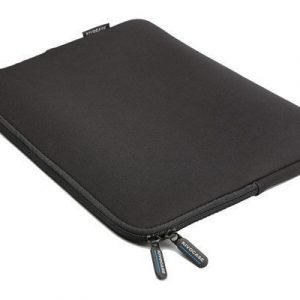 Kivocase Laptop Slim Sleeve 11.6tuuma Neoprene Musta