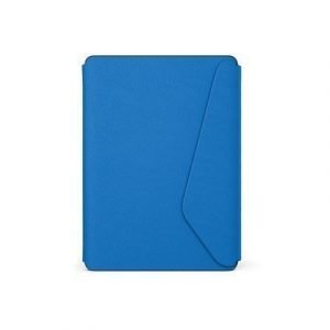Kobo Aura 2nd Edition Sleep Cover Case Blue