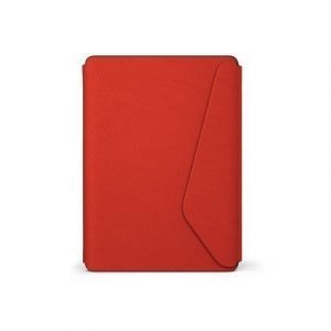 Kobo Aura 2nd Edition Sleep Cover Case Red