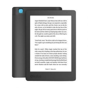 Kobo Aura 6