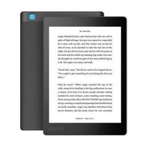 Kobo Aura One 7.8