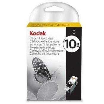 Kodak ESP 3 Easyshare 5100 Inkjet Cartridge NR. 10 Black