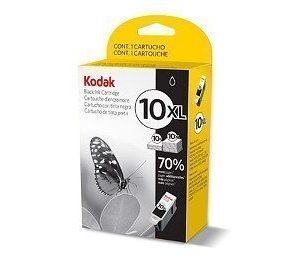 Kodak ESP 3 Easyshare 5100 Inkjet Cartridge NR. 10 XL Black