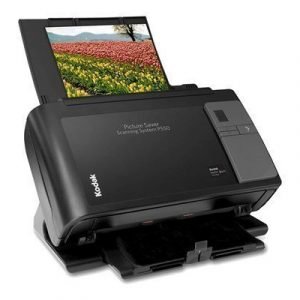 Kodak Picture Saver Scanning System Ps50