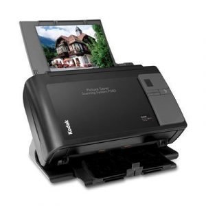 Kodak Picture Saver Scanning System Ps80