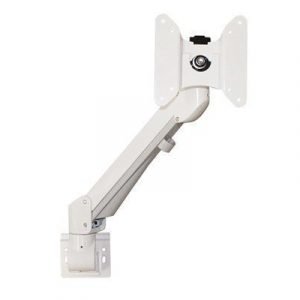 Kondator Mondator Arm Lc55 Conceptum Gasspring White