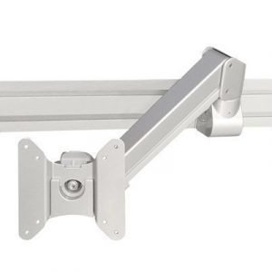 Kondator Monitor Arm Lc55 Conceptum Silver