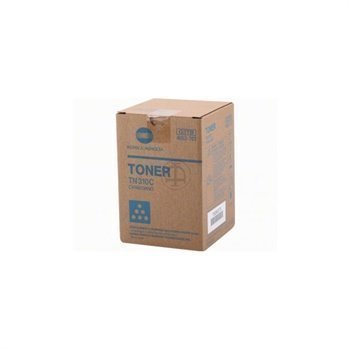 Konica Minolta BIZHUB C 350 Toner TN-310C Cyan