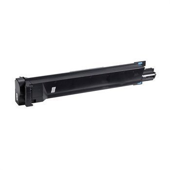 Konica Minolta MAGICOLOR 7450 Toner 8938621 Black