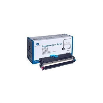 Konica Minolta PAGE PRO 1300W Toner 17-10566-002 Black