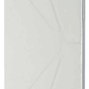 Kotelo Galaxy Tab 3 7.0 -tableteille valkoinen