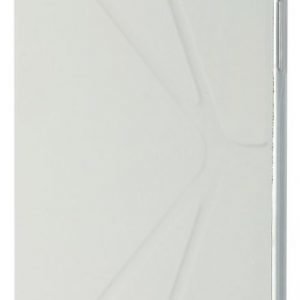 Kotelo Galaxy Tab 3 7.0 -tableteille valkoinen