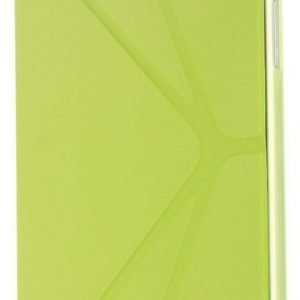 Kotelo Galaxy Tab 3 7.0 -tableteille vihreä