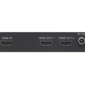 Kramer Digitools Vm-2hxl 1:2 Hdmi Distribution Amplifier