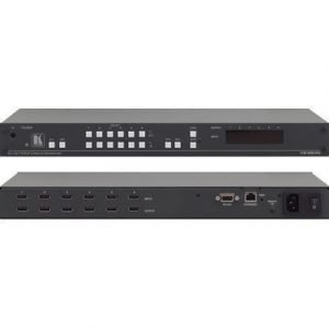 Kramer Matrix Vs-66hn 6x6 Hdmi Matrix Switcher