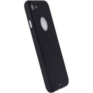 Krusell Arvika 360 Iphone 7 Musta