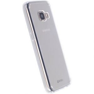 Krusell Bovik Cover Samsung Galaxy A3 (2017) Läpinäkyvä