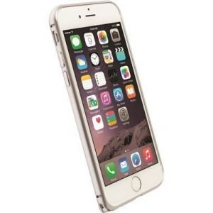 Krusell Sala Alubumper Iphone 6 Plus Hopea