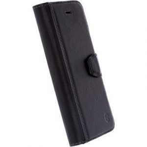 Krusell Sigtuna Foliowallet Iphone 7 Musta