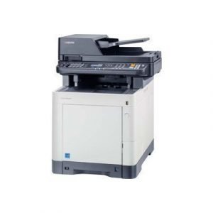 Kyocera Ecosys M6030cdn