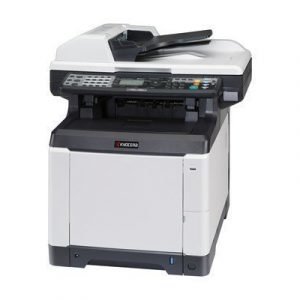 Kyocera Ecosys M6526cdn