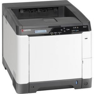 Kyocera Ecosys P6021cdn