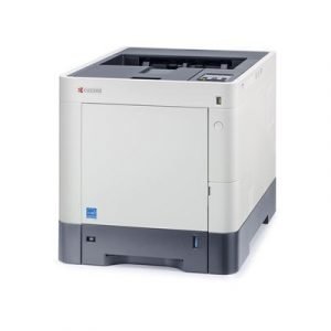 Kyocera Ecosys P6130cdn