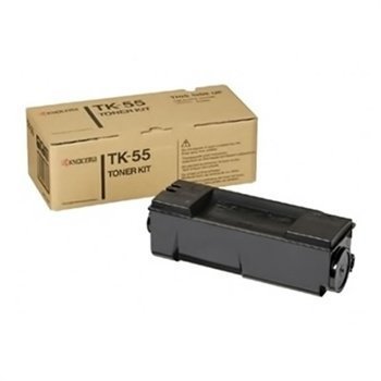 Kyocera-Mita FS-1920 Toner 370QC0KX Black