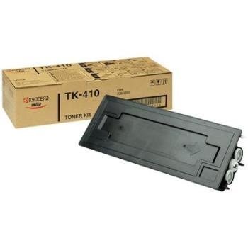 Kyocera-Mita TK-410 Toner KM-1620 KM-2050 Musta